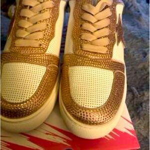 🔥🔥Brand new Corky’s sneakers size 11